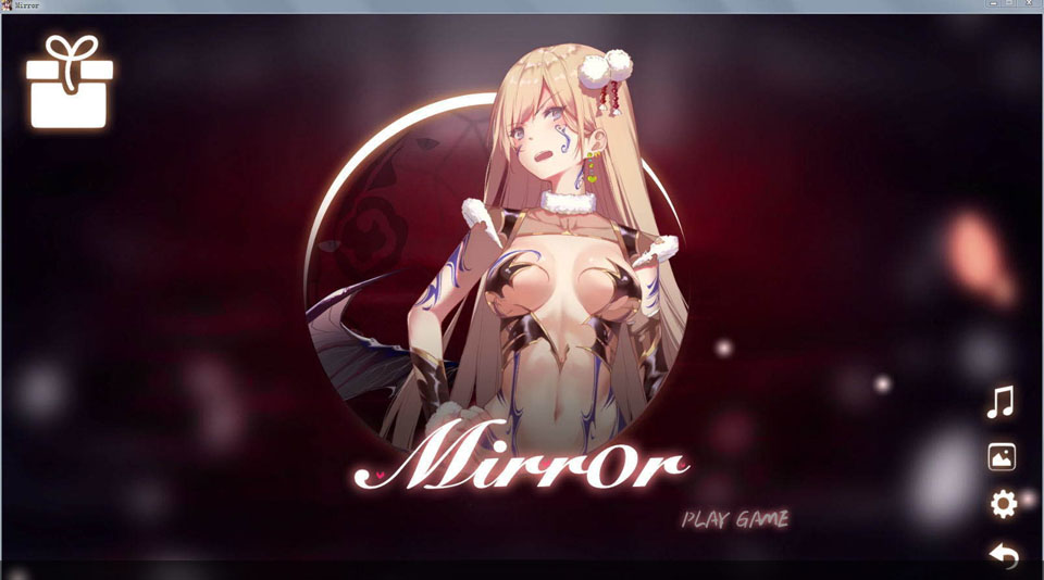 图片[1]-R2087 迷失魔镜：Mirror Ver3.10 终极版 DLC+OST+全CG档+解码【3.5G】-1288游戏网