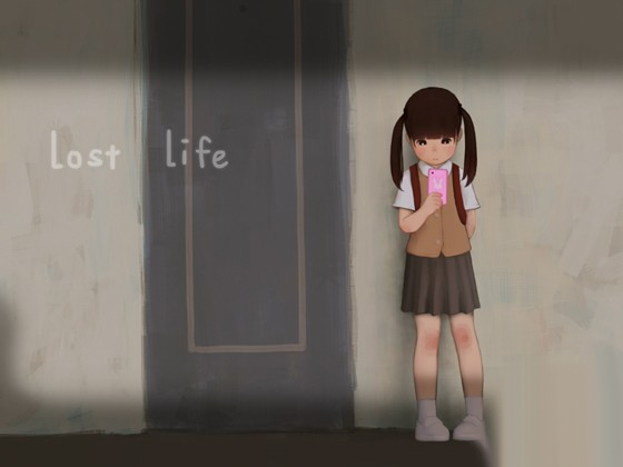 图片[1]-R2096 迷失的生命 Lost Life V1.13 官方中文版[PC+安卓]【160M】-1288游戏网