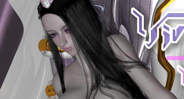 图片[1]-R2119 虚拟的爱欲：维纳斯 Virtual Sox Venus Sailor 完整版【全CV/5.4G】-1288游戏网