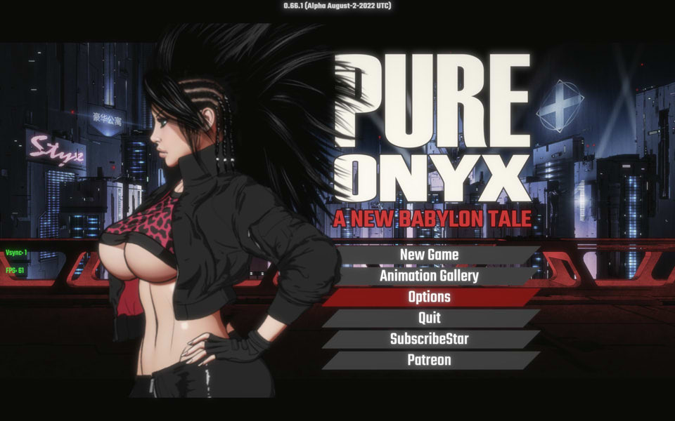 图片[1]-纯净的红玛瑙 Ver220802 步兵版+汉化版+全开档[8月更新/4.9G]-1288游戏网