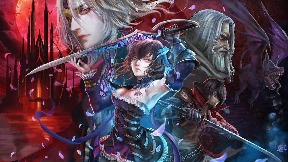 图片[1]-赤痕：夜之仪式 Ver1.4 官方中文硬盘版+存档+修改器[8月大更新12G]-1288游戏网