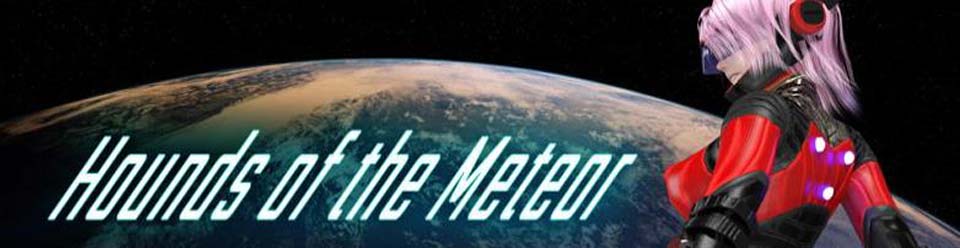 图片[1]-R2175 流星猎犬：hounds of the meteor！支援者版【新作/全CV】【910M】-1288游戏网