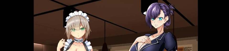 图片[1]-R2187 男性回春美容院Maple！关于我被爆汝女仆尽情奉仕的物语[PC+安卓]【1G】-1288游戏网