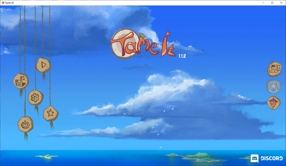 图片[1]-荒岛生存 Tame It ! Ver1.12 官方中文步兵版+DLC[9月更新/420M]-1288游戏网