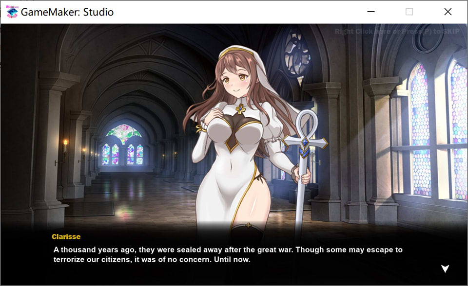 图片[1]-异世界的迷失后宫 Isekai Lost in Harem V0.21 正式步兵版[新作/300M]-1288游戏网