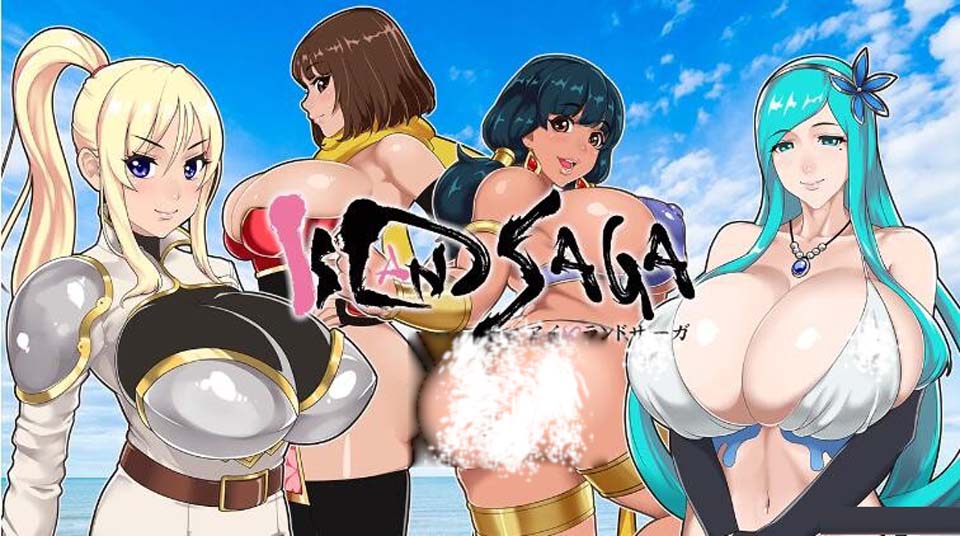 图片[1]-R2190 群岛传奇！IslandSAGA DL正式版【新作/全欧派/CV】【2.9G】-1288游戏网