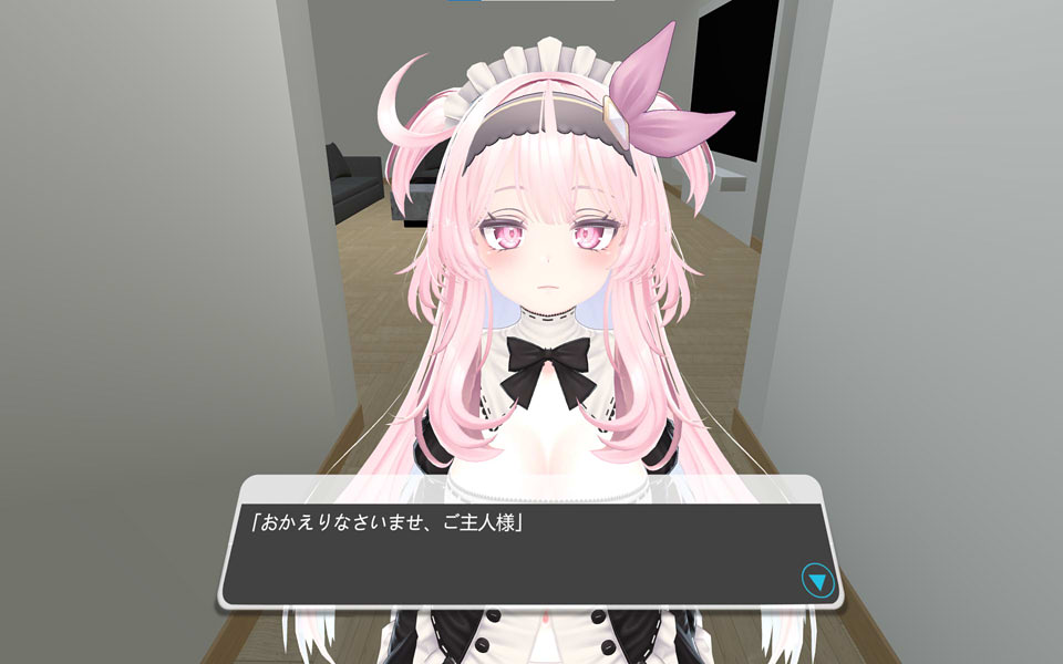 图片[1]-体格差 VRvol3~与女仆小姐姐以前沐浴 DL正式版★CV[新作/300M]-1288游戏网