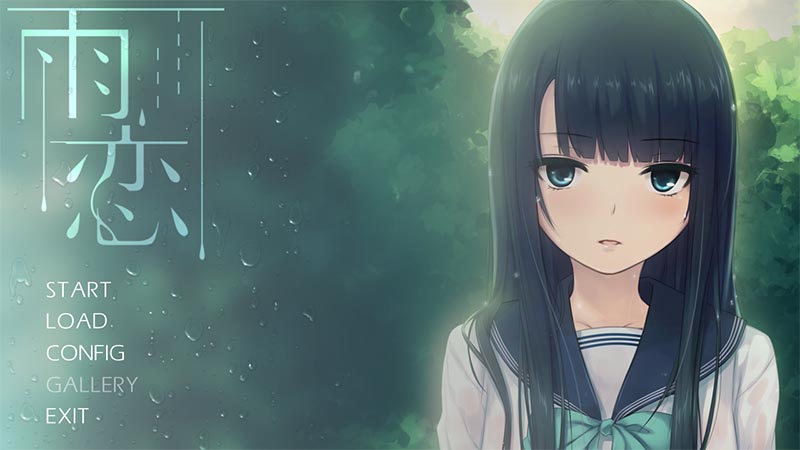 图片[1]-R712 【汉化】【硬盘】雨恋-1288游戏网