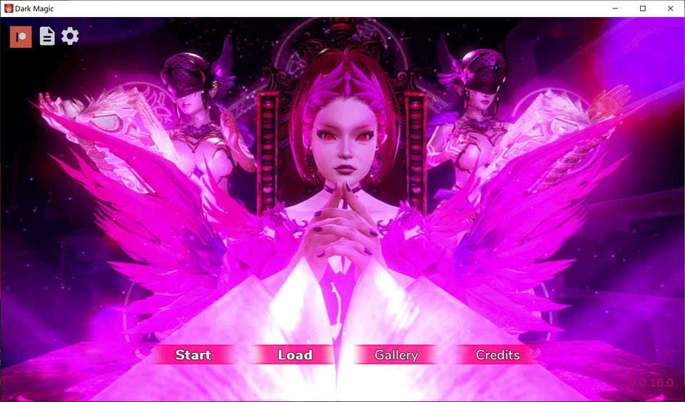 图片[1]-黑魔法-DarkMagic Ver1.6 英文原版[PC+安卓][9月底更新/5G]-1288游戏网