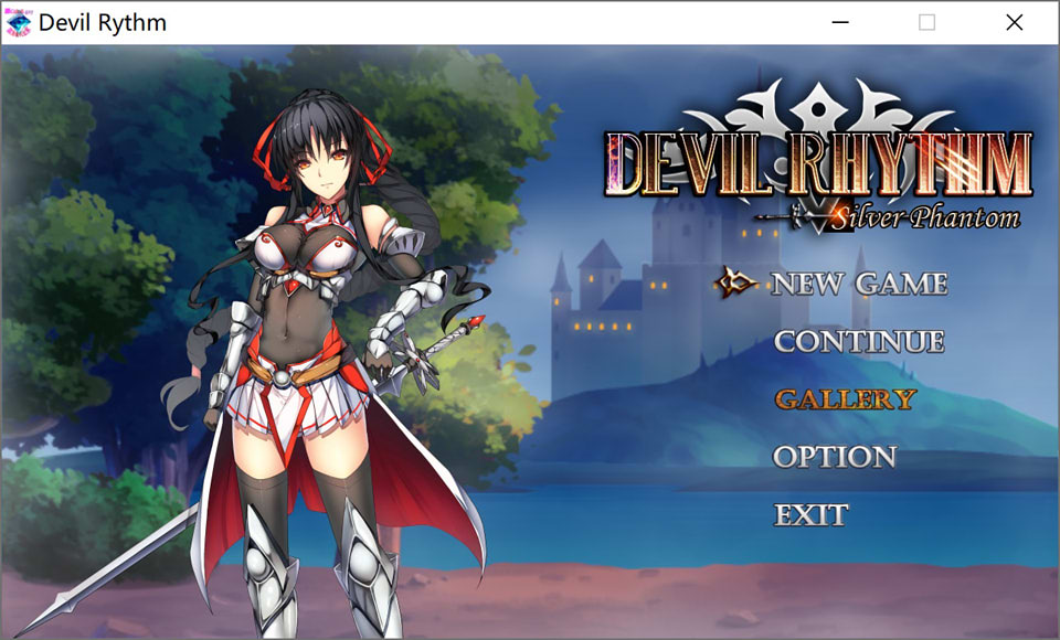 图片[1]-恶魔节奏与银色幻影 Devil Rhythm DL正式版★全CV[新作/300M]-1288游戏网