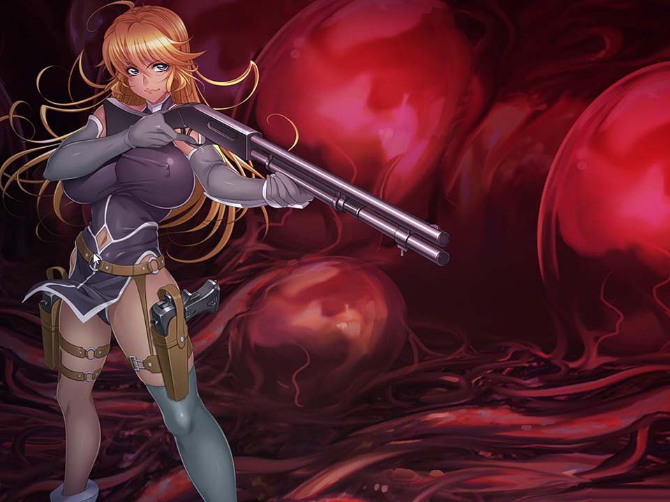 图片[1]-R2214 女忍者阿兹莎VS兽人3：银兽们的王国！+全CG★阿黑颜【新作/全CV】【1.5G】-1288游戏网