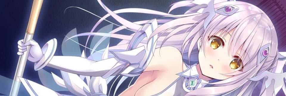 图片[1]-R2216 圣光天使诺艾尔：恶魔烙印与无限银狱！汉化版+全CG【新汉化/CV/3G】-1288游戏网