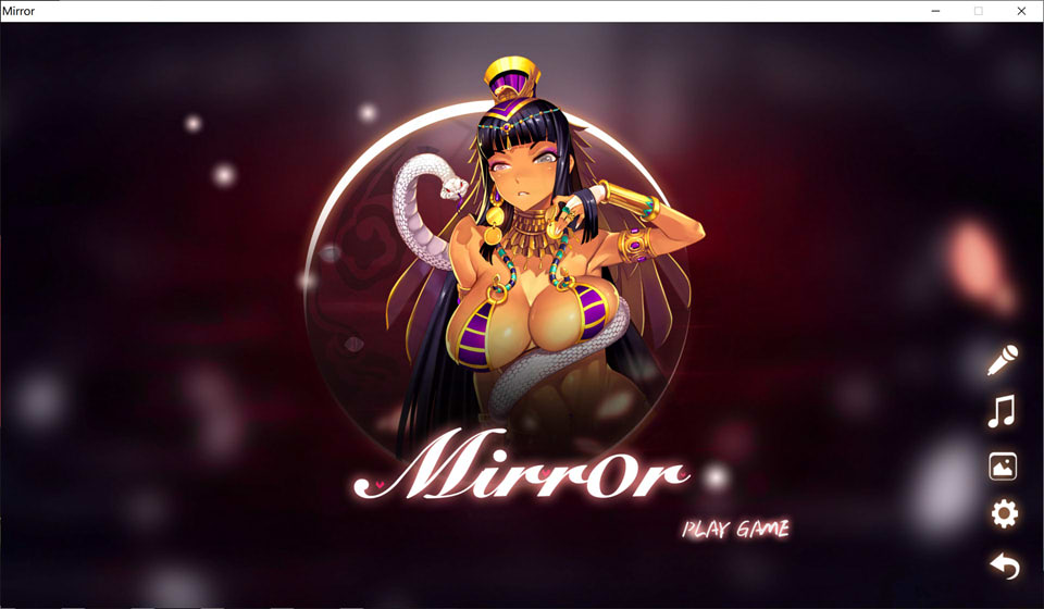 图片[1]-迷失魔镜：Mirror 全DLC 官中步兵最终收藏版+存档★全CV[完坑/8G]-1288游戏网