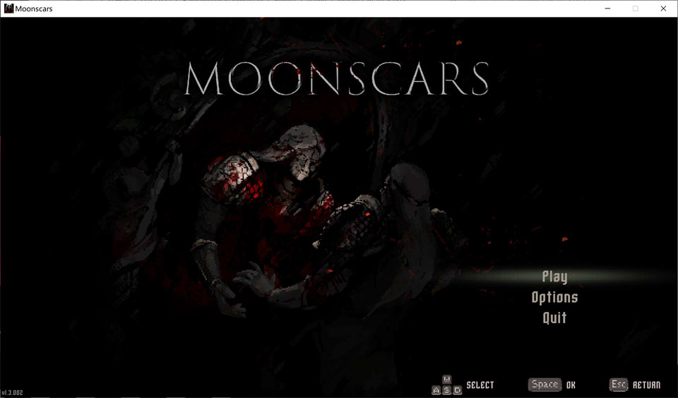 图片[1]-月痕-Moonscars Ver1.3.0 官方中文硬盘版★像素风[新作/650M]-1288游戏网