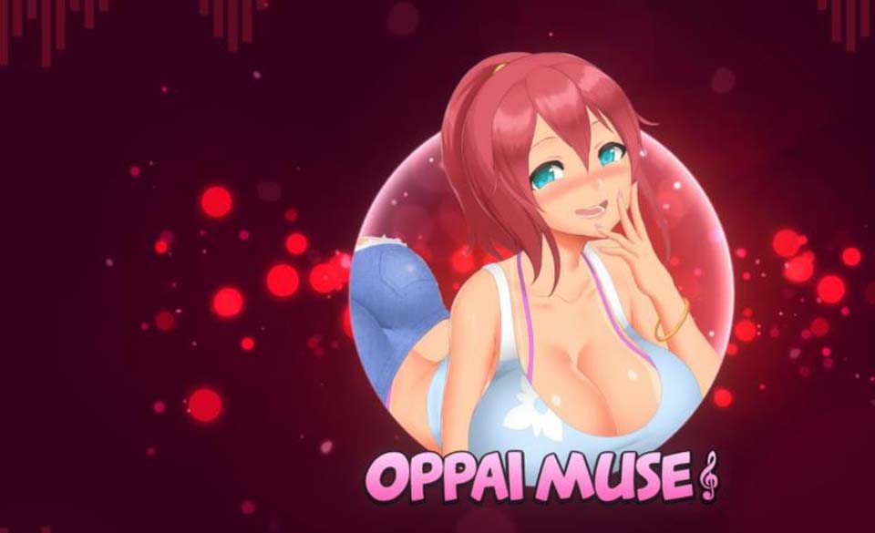 图片[1]-R2223 欧派缪斯~Oppai Muse 官方中文步兵版 【370M】-1288游戏网