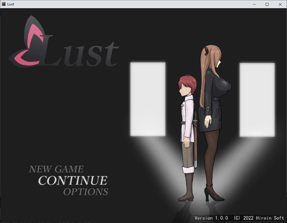 图片[1]-浴望 Lust Ver1.01 云翻汉化版+全回想存档[10月新作/1.8G]-1288游戏网