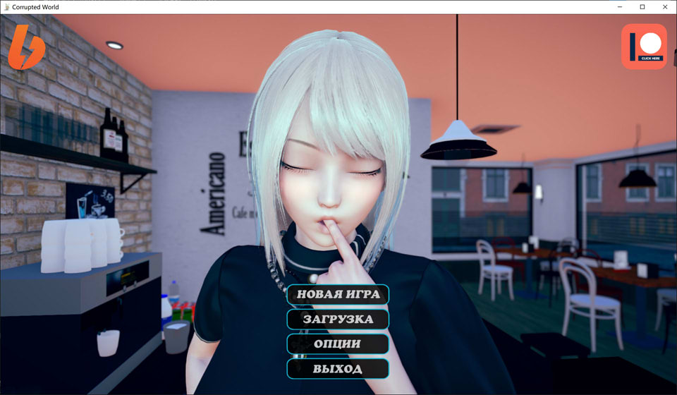 图片[1]-堕落浴望 Corrupted World Ver0.18 精翻汉化版+目录CG[新作/7G]-1288游戏网