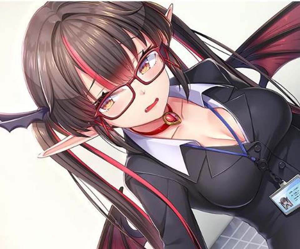图片[1]-R2234 纯情魅魔的同居生活？TroubleDays 官方中文步兵版-1288游戏网