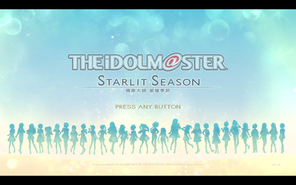 图片[1]-偶像大师-星耀季节 StarlitSeason 官方中文版+全DLC+神奇MOD★全CV[更新/13G]-1288游戏网