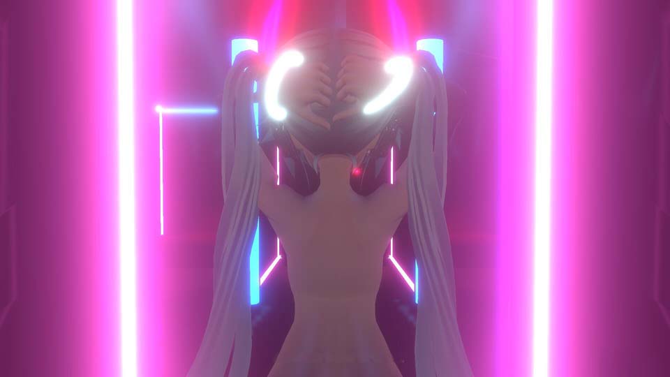 图片[1]-R2240 初音奴隶家族·桃色酒吧VR版Beta 2【400M】-1288游戏网