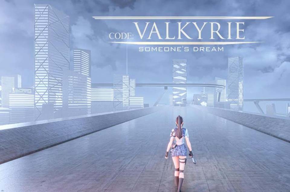 图片[1]-R2242 代号：女武神！DL完整正式版+存档 【新作/全CV】【2G】-1288游戏网
