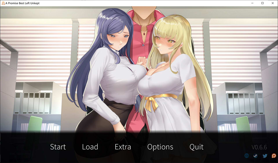 图片[1]-未兑现的承诺 Promise Best Ver0.66 汉化步兵版[10月更新/1.6G]-1288游戏网