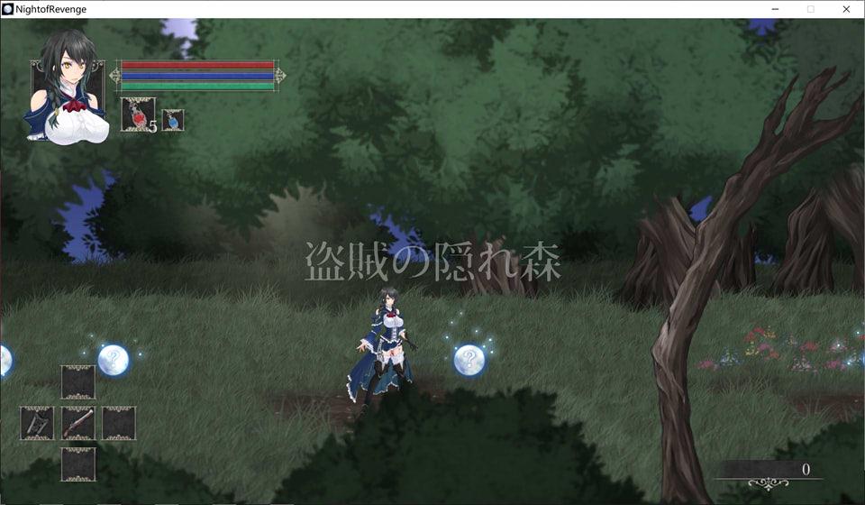 图片[1]-魔女复仇之夜 Ver1.06 步兵解码正式版+全存档★CV[11月更新/2G]-1288游戏网