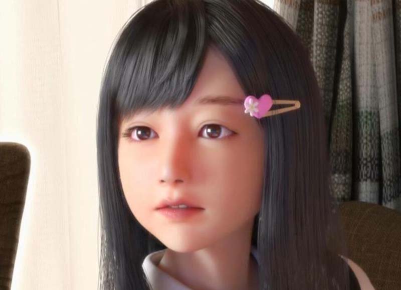 图片[1]-R2274 死宅、天使、和银荡之家 V1.05精修汉化作弊版+动画版【新汉化/10G】-1288游戏网