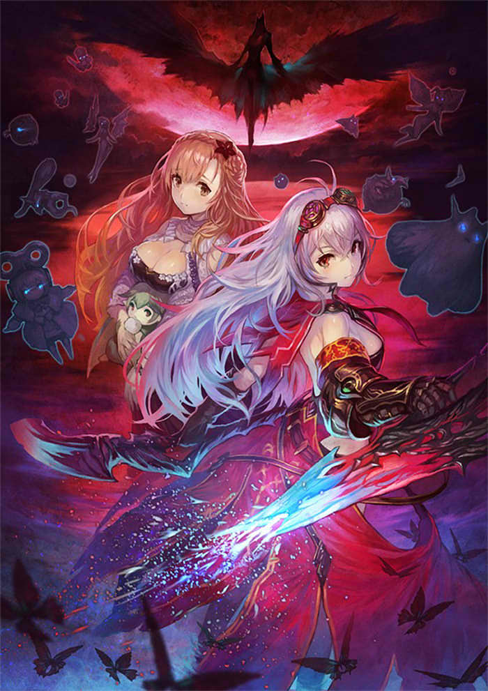 图片[1]-无夜之国-無夜國度 精翻汉化完整版+全DLC整合★全CV[佳作/7.3G]-1288游戏网