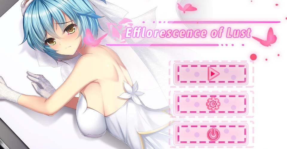 图片[1]-R2347 欲望开花 Efflorescence of Lust官方中文版【500M】-1288游戏网