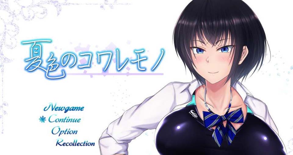 图片[1]-R2355 夏天和青梅竹马的NTR故事！V1.04 汉化作弊版+存档+CG【新汉化/2G】-1288游戏网