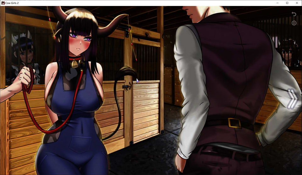 图片[1]-牛乳女孩2 Cow Girl 2 官方中文步兵作弊版+DLC[12月新作/600M]-1288游戏网