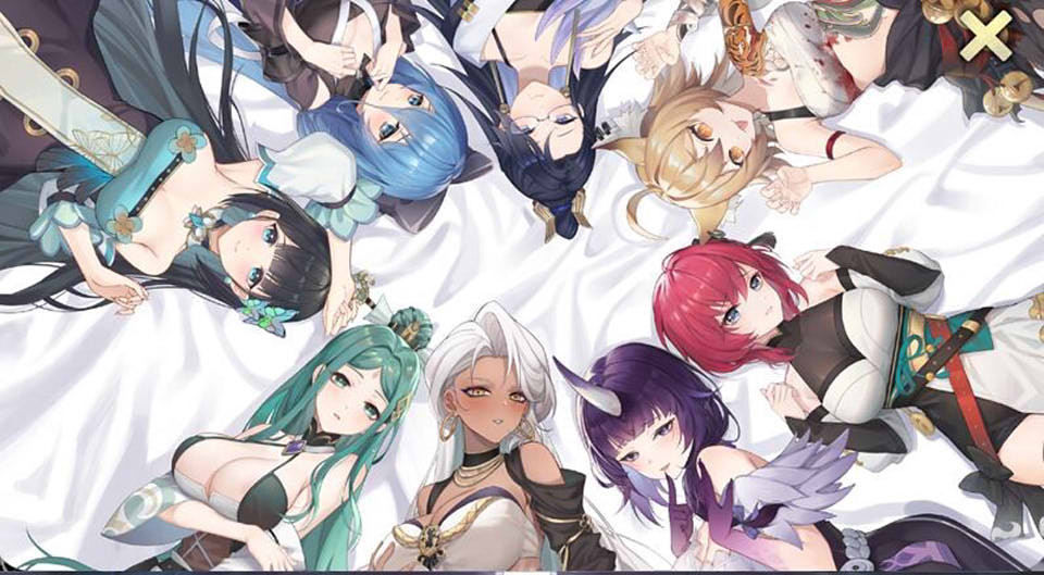图片[1]-不双修就去世+桌宠 STEAM官中步兵版+存档攻略★CV[12月更新修复/2G]-1288游戏网