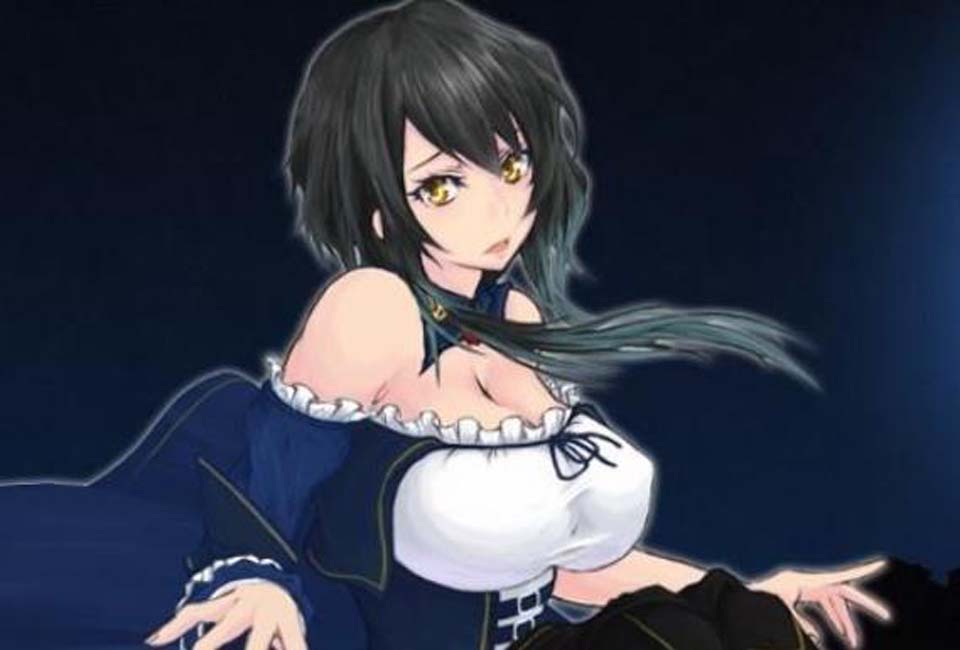图片[1]-R2361 魔女复仇之夜 V0.39D 步兵无修中文版★新场景/H事件【更新/803M】-1288游戏网