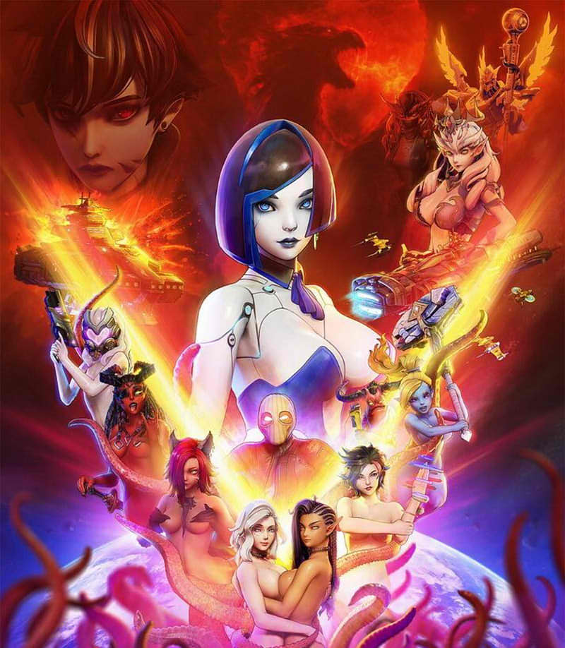 图片[1]-SUBVERSE-颠覆 V6.0 精翻汉化步兵版+全CG存档★全CV[12月大更新/42G]-1288游戏网