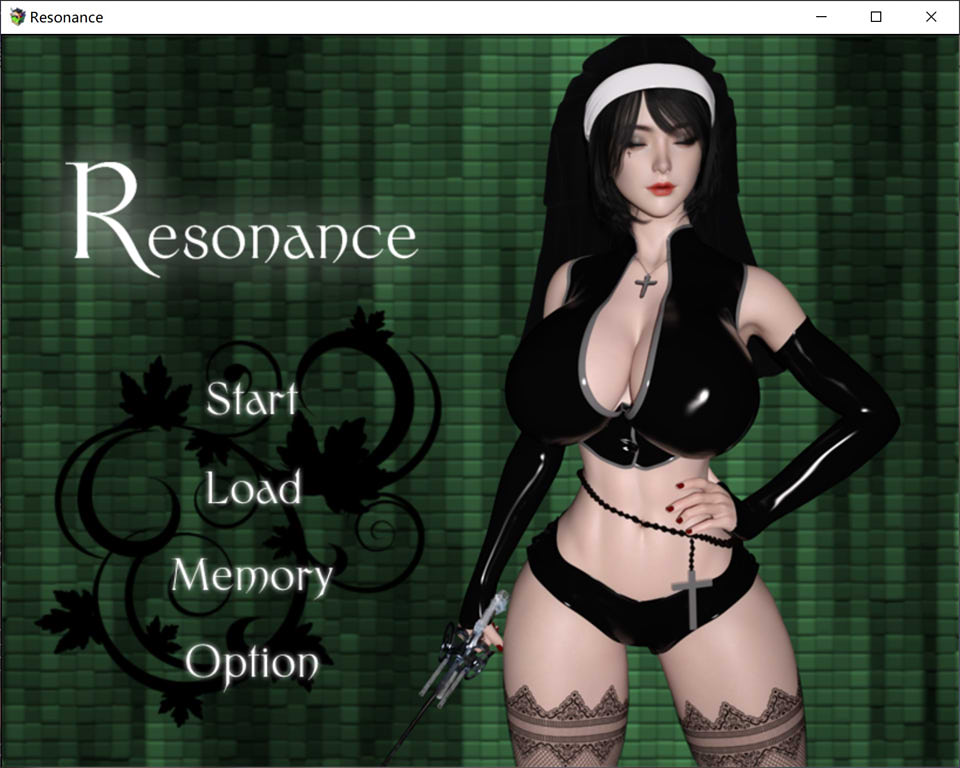 图片[1]-共鸣：Resonance Ver1.2 云翻汉化版★全CV[12月更新/2.8G]-1288游戏网