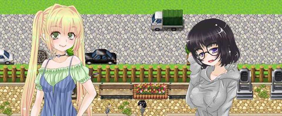 图片[1]-R2388 炼金术师的异世界之旅！精修汉化完结版+CG【新汉化/PC+安卓/600M】-1288游戏网