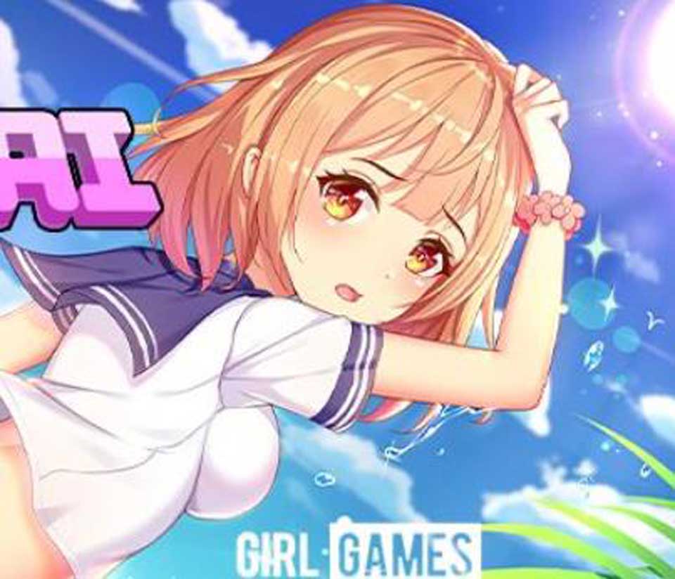 图片[1]-R2389 エロ女孩GAME！全系列8款游戏合集 [官方中文/步兵社保]【1.3G/新作】-1288游戏网