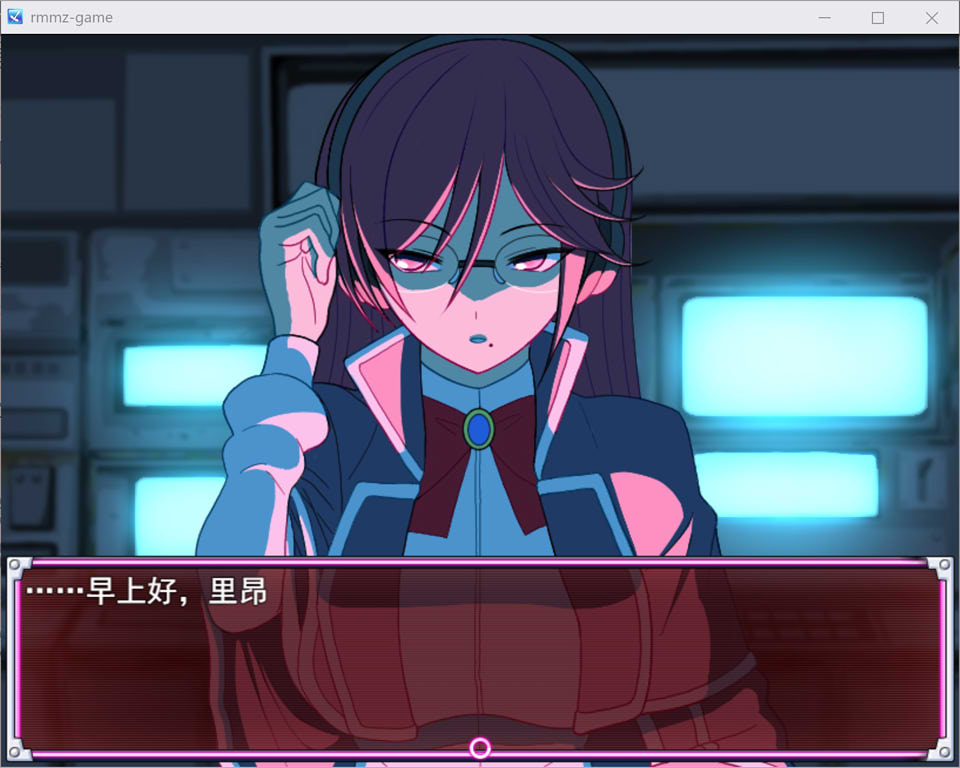 图片[1]-英雄堕I落计划：英雄VS女怪人 云翻汉化版+全CG包[12月新作/2.4G]-1288游戏网