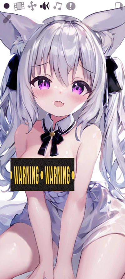 图片[1]-Live2D：我的猫女仆 Vol.2 DL正式安卓版★全CV[1月新作/100M]-1288游戏网