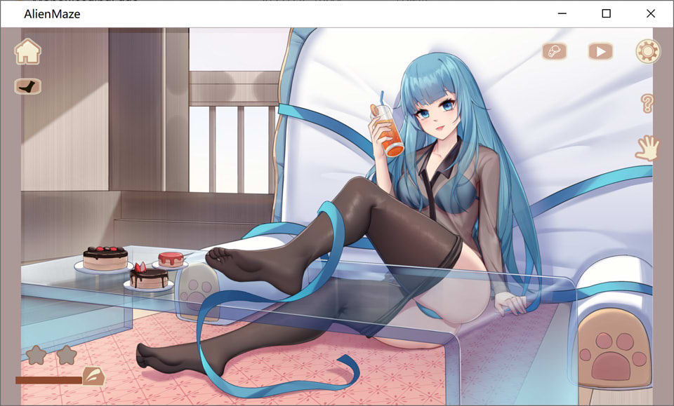 图片[1]-异界迷宫：AlienMaze 官方中文步兵版+DLC[1月新作/400M]-1288游戏网