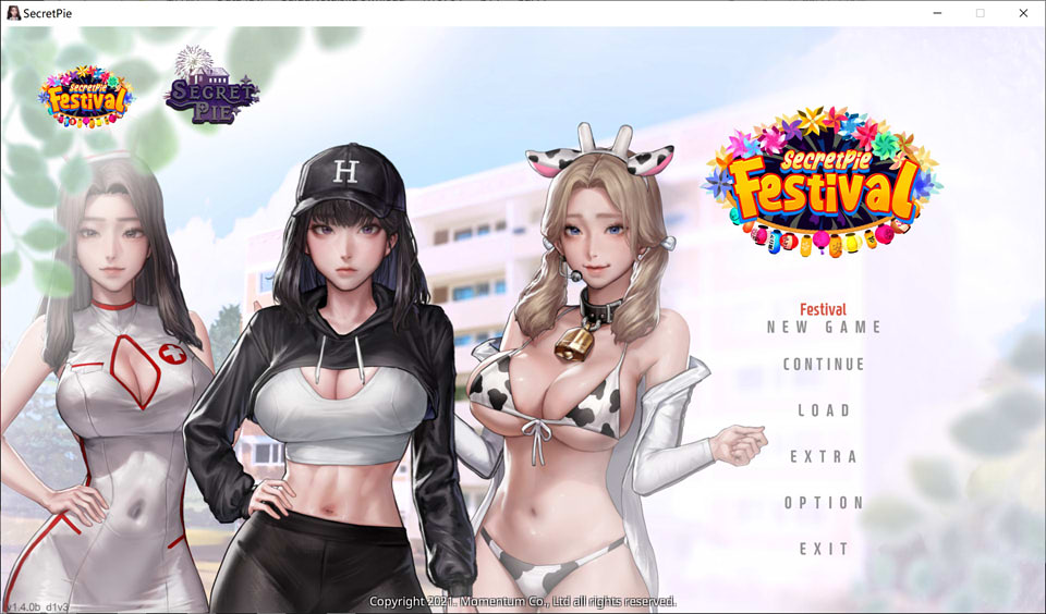 图片[1]-[KIDMO]秘密派：V1.4b d1v3 官中步兵版+全节日DLC★全CV[1月更新/2G]-1288游戏网