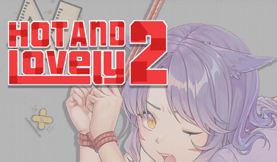 图片[1]-R2437 火辣爱欲2~折纸世界大冒险 STEAM官中破解版【2.7G】-1288游戏网
