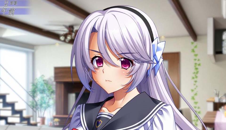 图片[1]-R2458 家庭隶属物语：母娘姐妹の娇声！汉化版+全CG【新汉化/全CV/5.8G】-1288游戏网