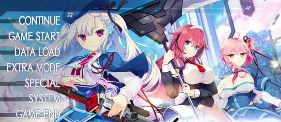 图片[1]-R2459 白刃闪耀的恋之旋律 汉化硬盘版[浅蓝个汉]【2.4G】-1288游戏网