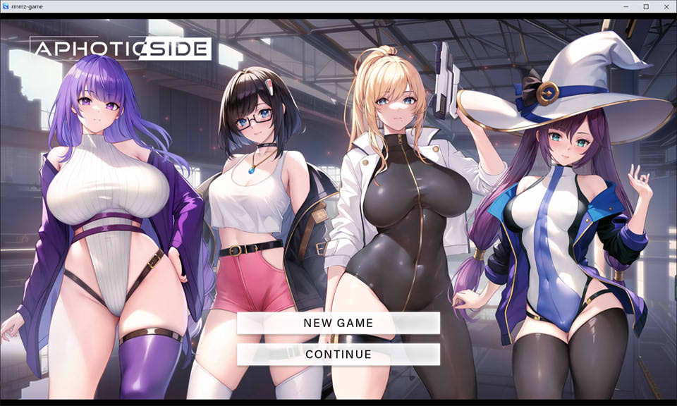 图片[1]-漆黑的边界：Aphotic Side Ver0.2 官方中文步兵版[2月新作/500M]-1288游戏网