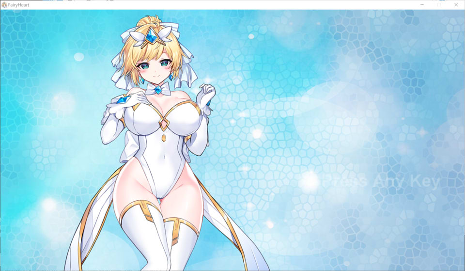 图片[1]-魔法天使：精灵公主 Ver0.64 官方中文步兵版★CV[2月更新/650M]-1288游戏网