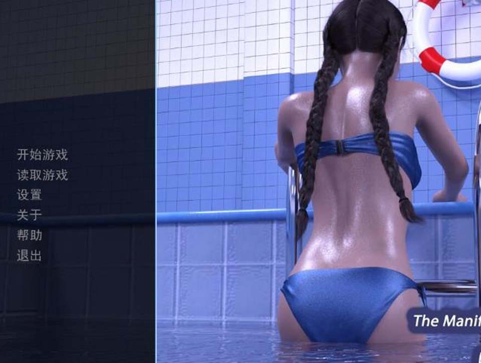 图片[1]-R2500 阴影笼罩曼哈顿 V3.2 精翻汉化版[PC+安卓]【2G/新汉化】-1288游戏网