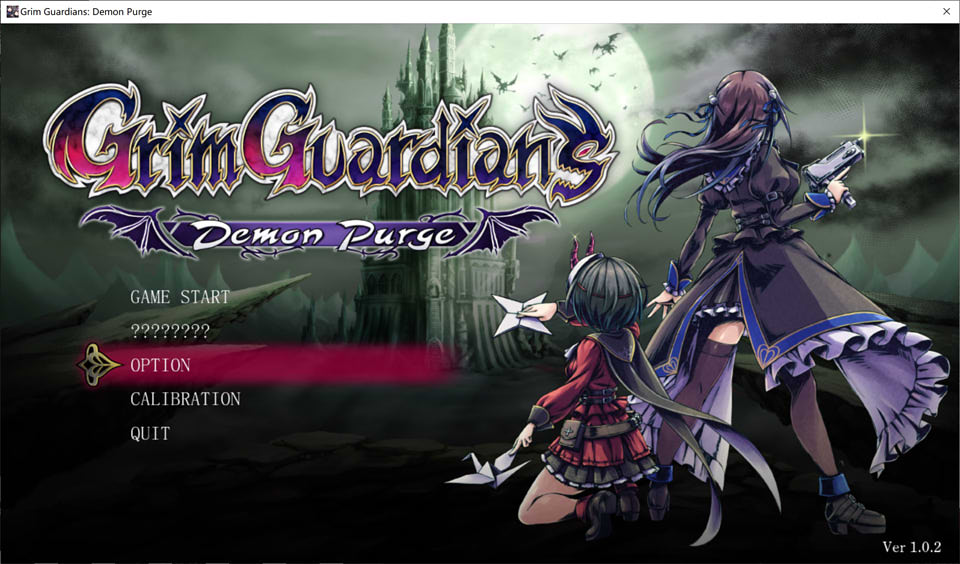 图片[1]-少女魔净-Grim Guardians V1.0官方中文版★全CV[新作/2G]-1288游戏网