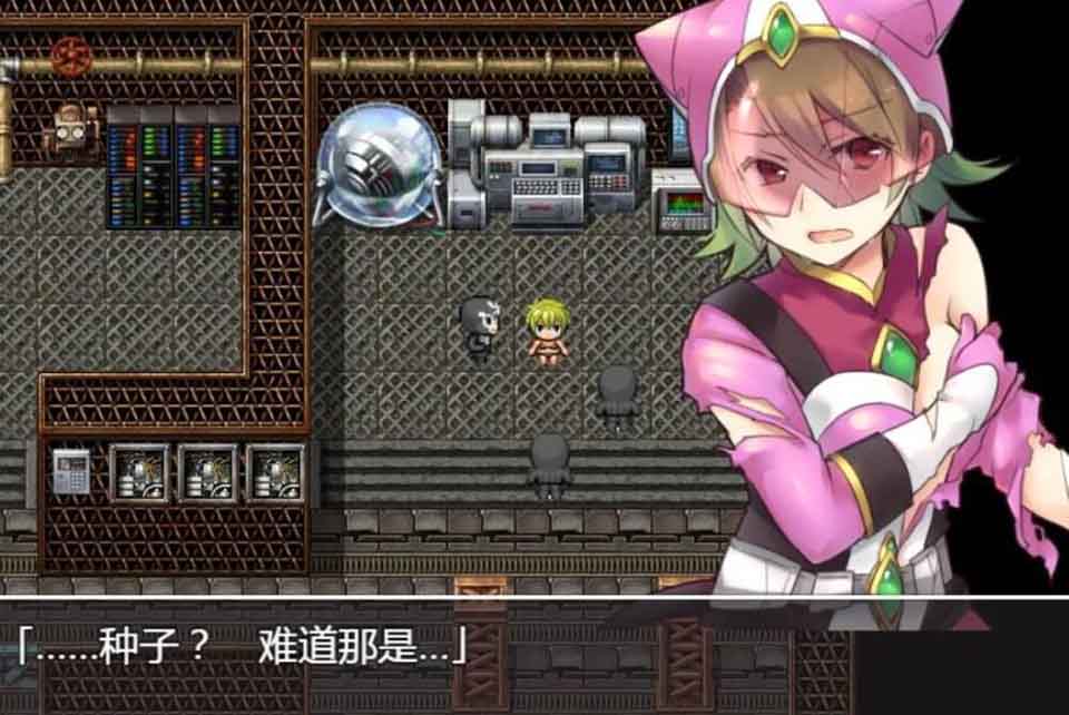 图片[1]-R2519 正义组织败北后战队女队员们成为了狩猎目标 完整汉化版【240M】-1288游戏网